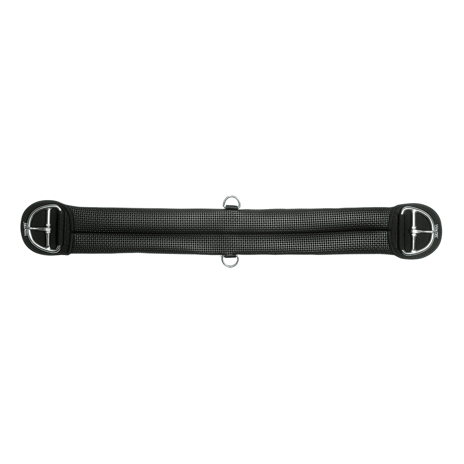 Wintec Western Girth Black