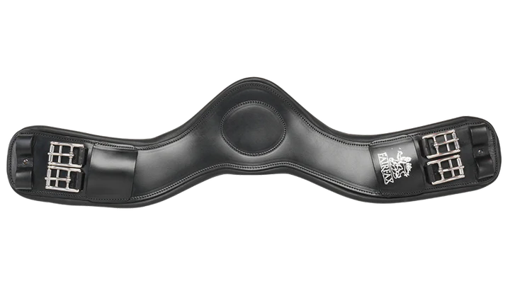 Fairfax Dressage Girth