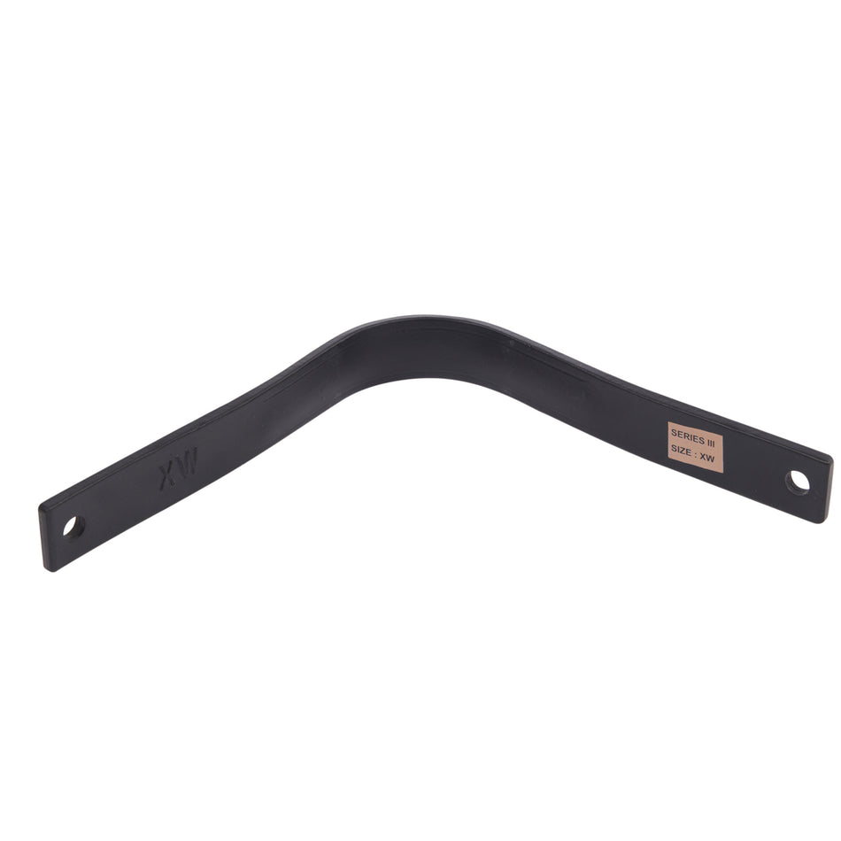 Optifit Series III Gullet Plate