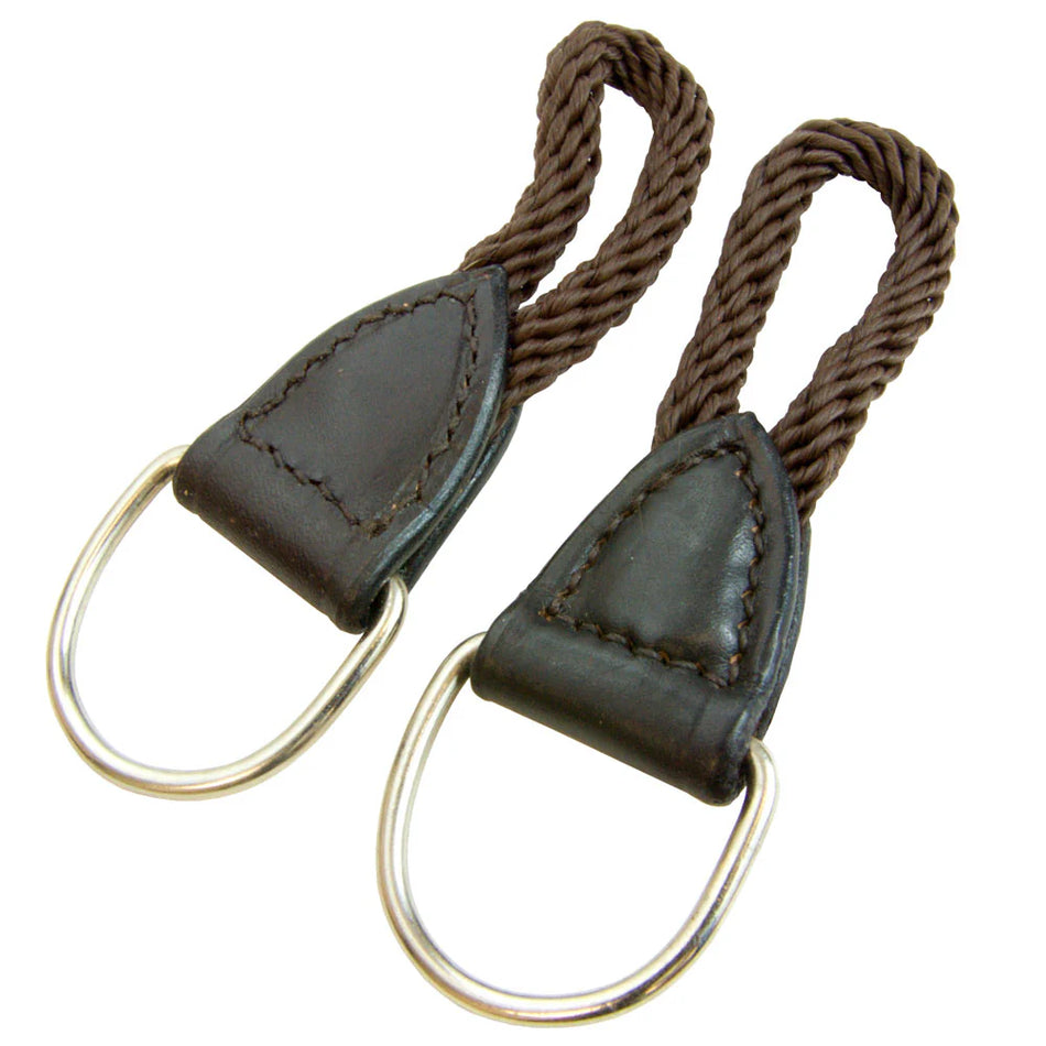 Intrepid International Dee Ring Savers