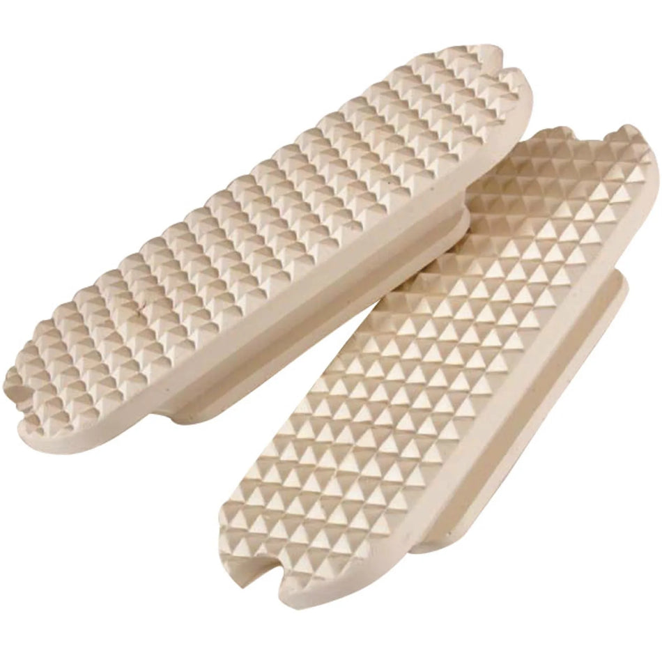 Korsteel Knife Edge Stirrup Treads