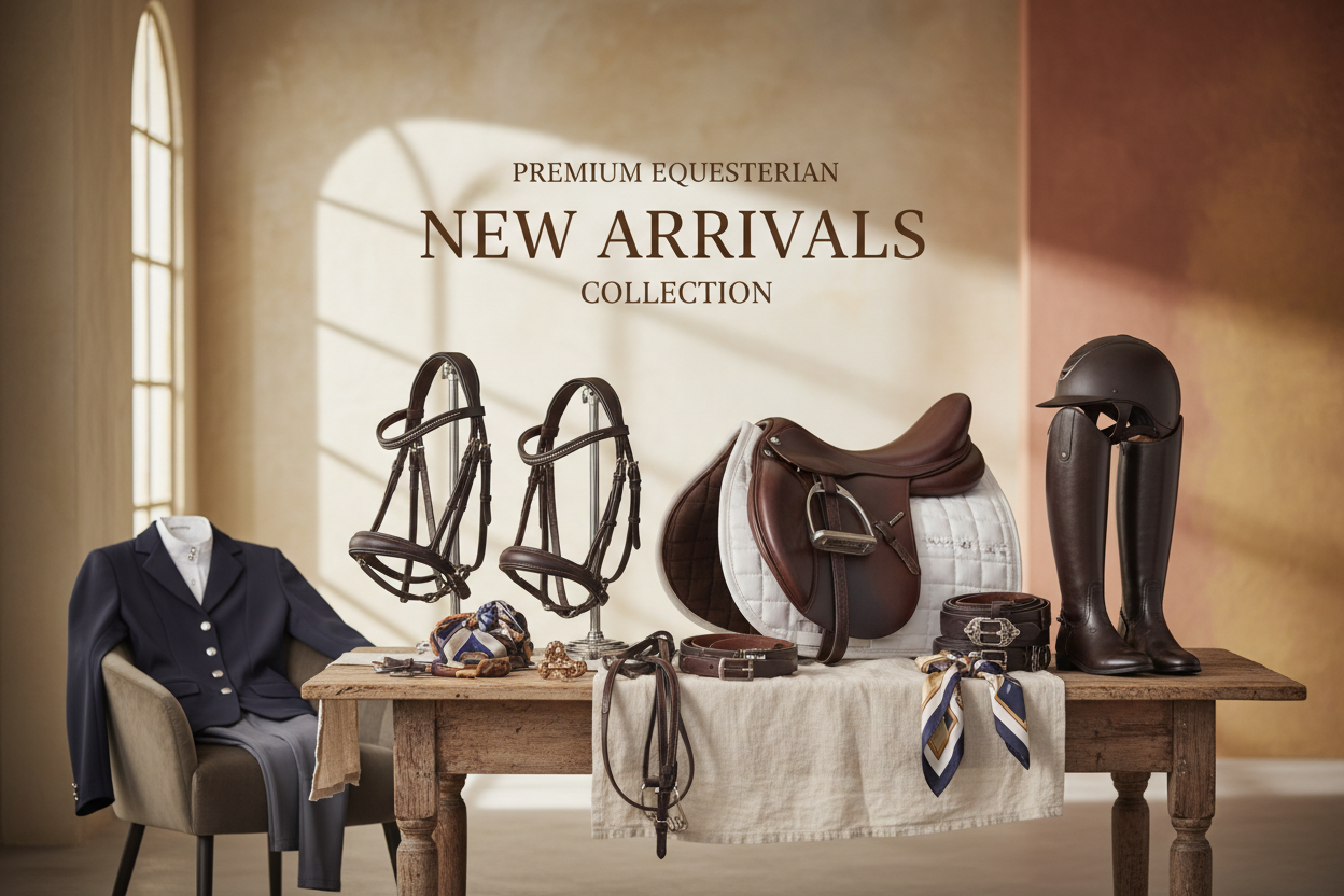 New Arrivals Collection Banner