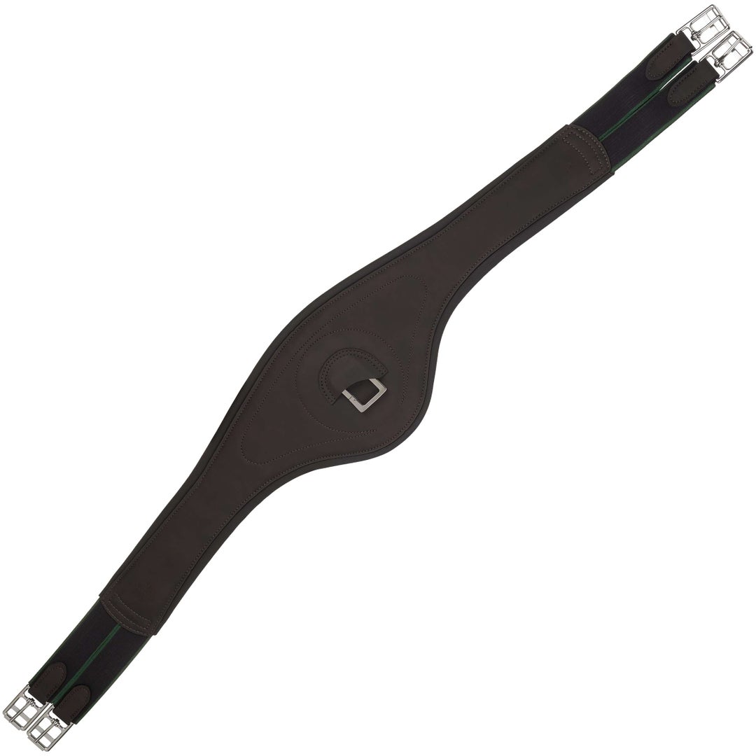 Arena Comfort Long Girth Brown