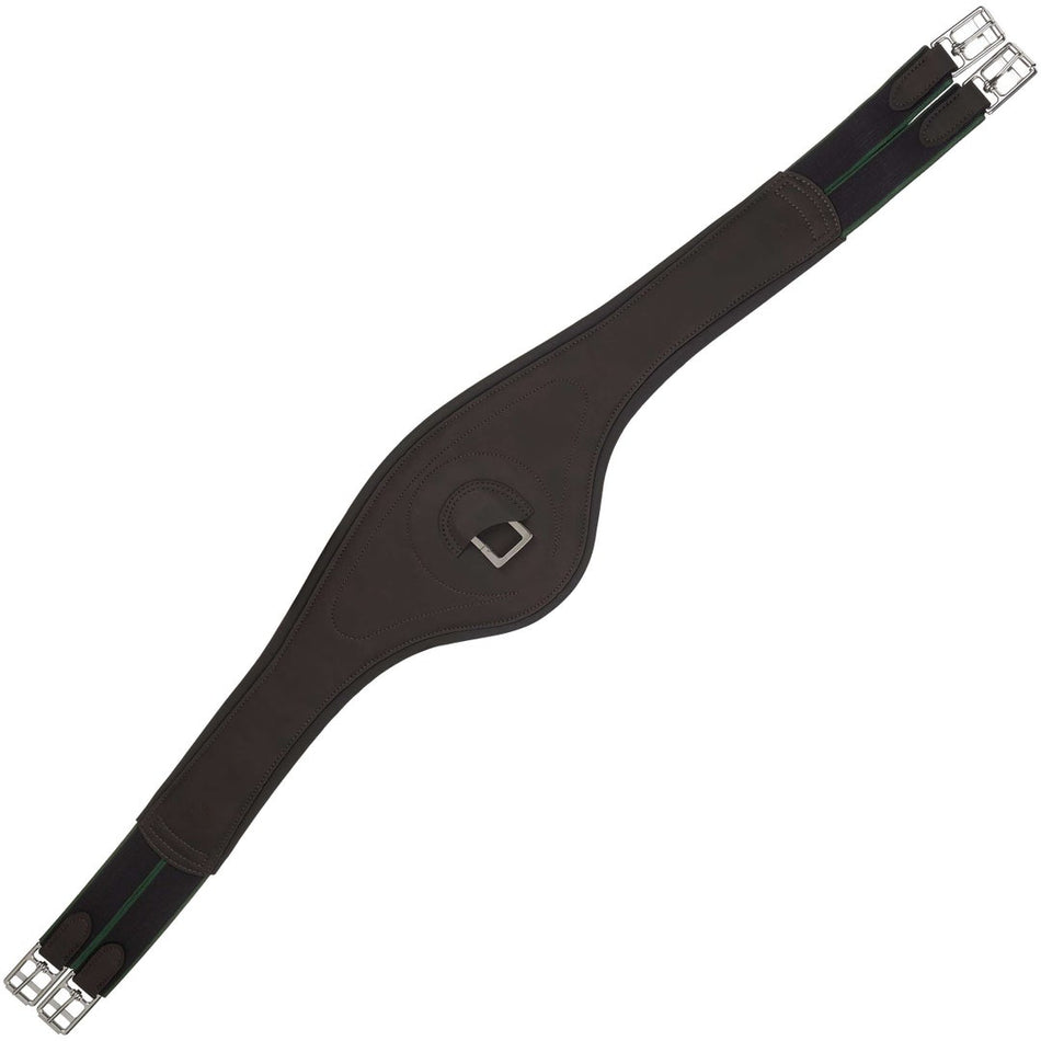 Arena Comfort Long Girth Brown