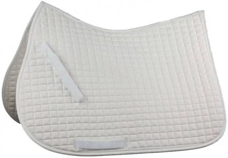Horze River AP Saddle Pad