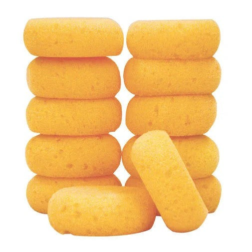 Tack Sponge 12 PACK