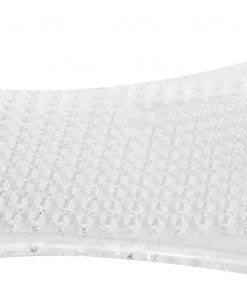 Horze silicon anti-slip gel back riser saddle pad
