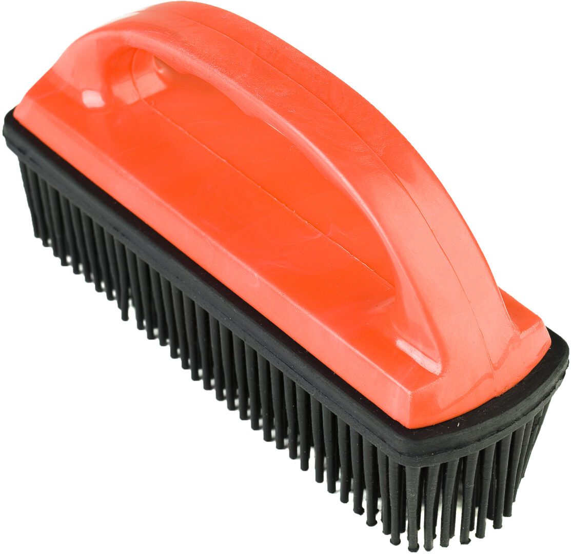 Hair & Lint Remover Rubber Brush - Dutchess Bridle ...
