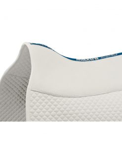 Maxra dressage pad wither detail
