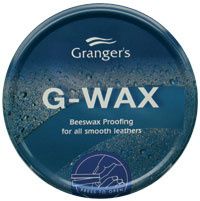 Granger's G-Wax Beeswax Waterproofing