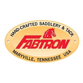 Fabtron Saddlery & Tack logo