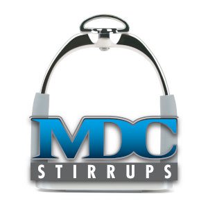 MDC Stirrups logo