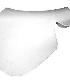 Wintec Half Riser Comfort Pad Front white