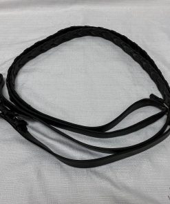 Black Country Reins 0799R Profile