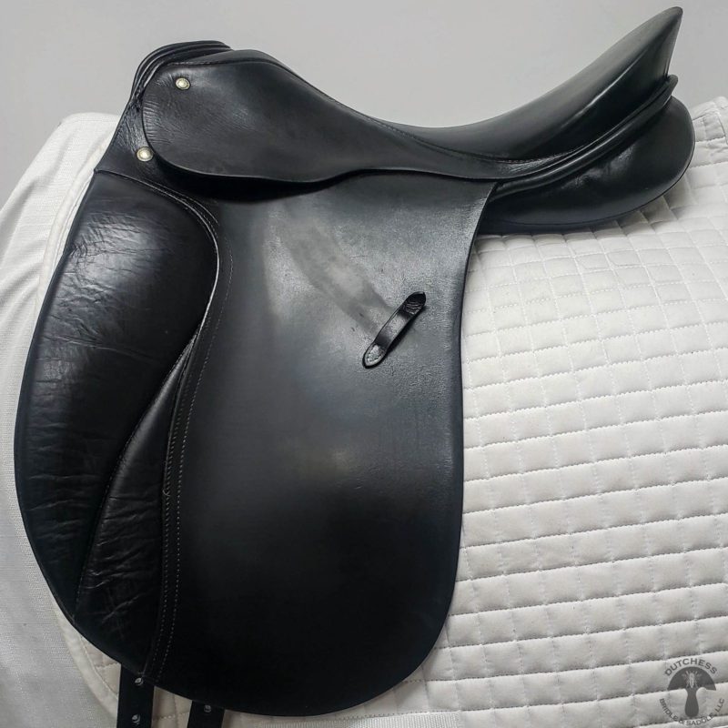 passier dressage saddle for sale