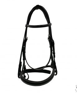 Albion Weymouth Bridle