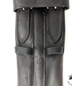 Girth Black 70cm Size & Brand 0358