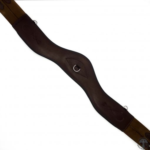 0367 Elbow Relief Girth 46" Frontside