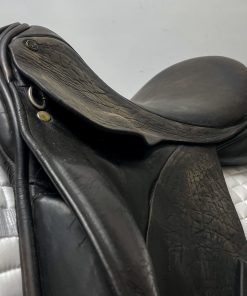 2008 County Connection Dressage Angled Pommel & Seat