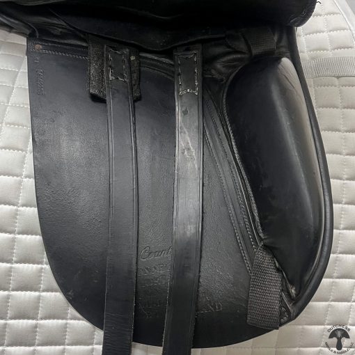 2008 County Connection Dressage Right Flap