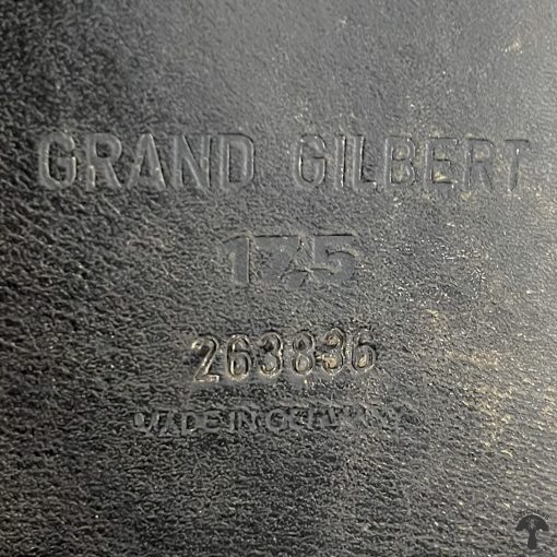 2043 Passier Grand Gilbert Stamp