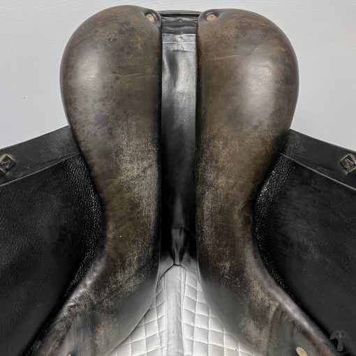 2040 Richard Castelow Dressage Saddle Panel
