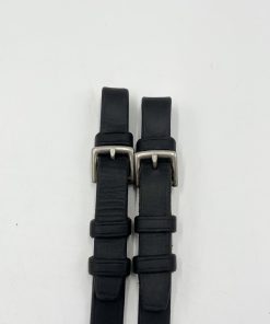 0379 Reins Buckle Ends