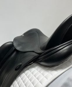 2011 Schleese Semi-Custom Pro Dressage Angled Cantle & Seat