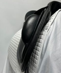 2011 Schleese Semi-Custom Pro Dressage Right Blocks