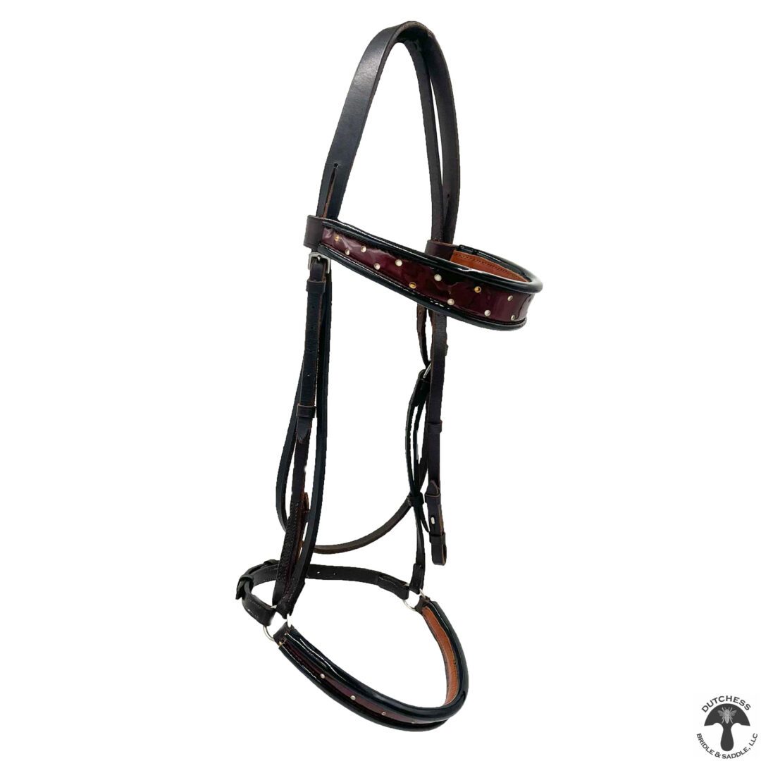 Saddle Cloth – Bonnie Bridles