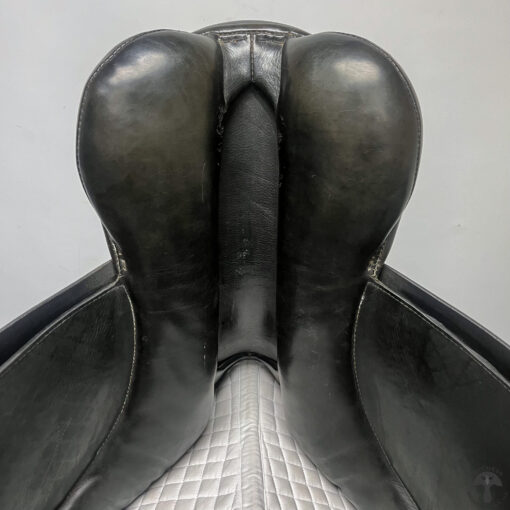 2087 Niedersuss Dressage Saddle Panel