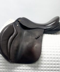 Black Country Dressage Cover 8002C - Dutchess Bridle & Saddle, LLC