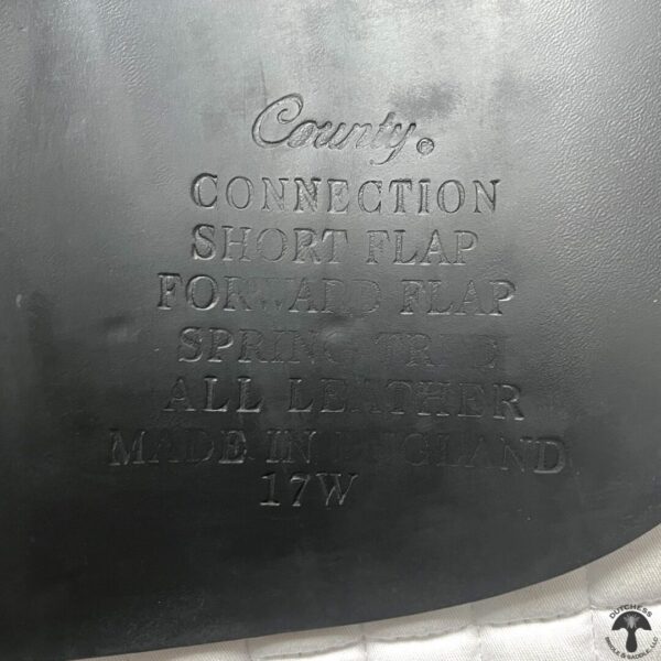 A close up of the writing on the side of a tank