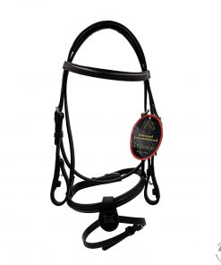 Bridles & Reins