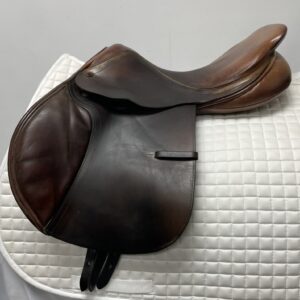 Consignment Saddles