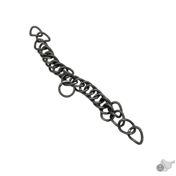 Metal Curb Chain DBS - Image 2