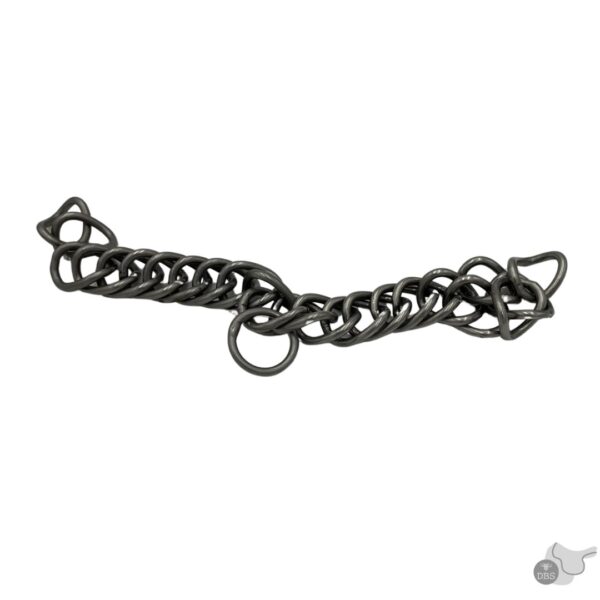 Metal Curb Chain DBS