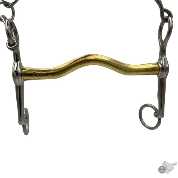 Neue Schule Slimma Weymouth Bit 5.5" 2200 - Image 3