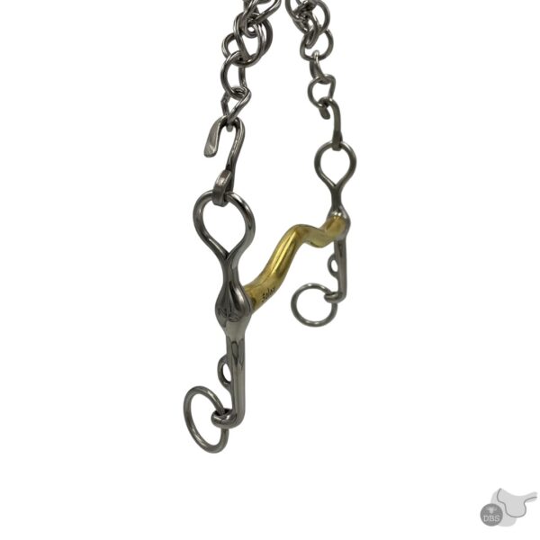 Neue Schule Slimma Weymouth Bit 5.5" 2200 - Image 2