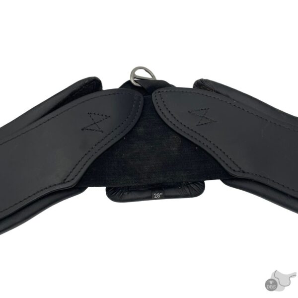 Total Saddle Fit 28" StretchTec Girth 0317 - Image 5