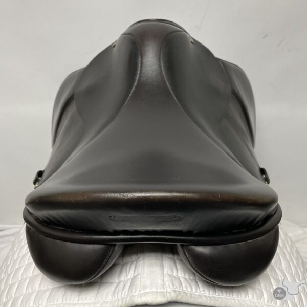 Baines 19" N Elite Jumping Saddle 2252 - Image 5