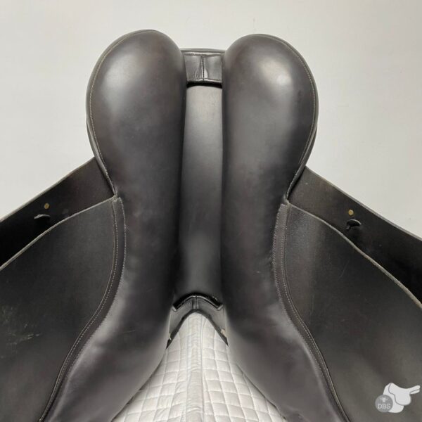 Baines 19" N Elite Jumping Saddle 2252 - Image 10