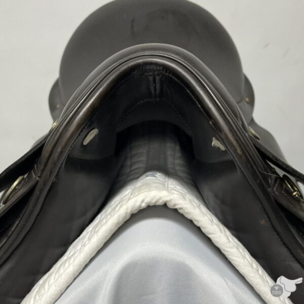 Baines 19" N Elite Jumping Saddle 2252 - Image 3